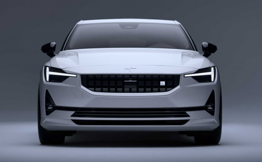 Volvo Polestar 2 BST Edition 270 sẽ được Nền tảng hàng đầu cung cấp Cwin com giới hạn