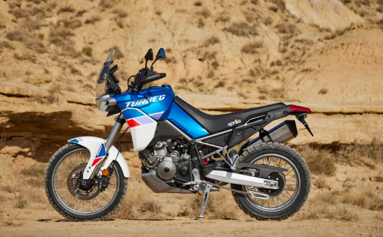 Piaggio Việt Nam giới thiệu 3 mẫu xe mới hấp dẫn
