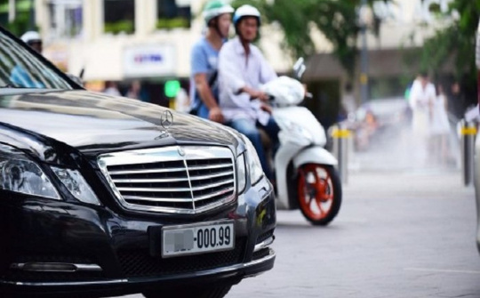 Những chính sách liên quan đến ô tô áp dụng trong năm 2023 nhất định phải biết