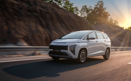 Doanh số xe Hyundai tăng mạnh trong tháng 2, mẫu xe Creta bất ngờ tăng tốc