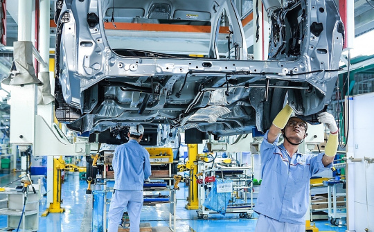 Toyota hợp tác hiệu quả với Cwin63 sân chơi đỉnh cao thúc đẩy Cwin là sân chơi cá cược trực tuyến tại Việt Nam hỗ trợ ô tô