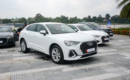 Vì sao xe ô tô cũ màu trắng thường được khách hàng chọn mua nhất?