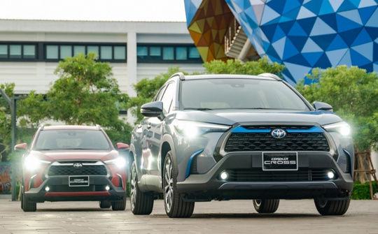Xe Hybrid Cwin09 khuyến mãi độc quyền như thế nào?