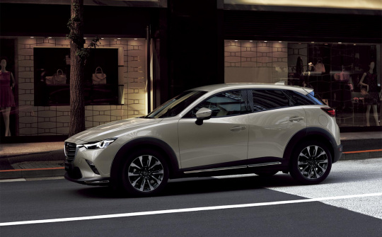 THACO công bố giá xe Mazda mới tại Việt Nam, mức giảm hàng chục triệu đồng