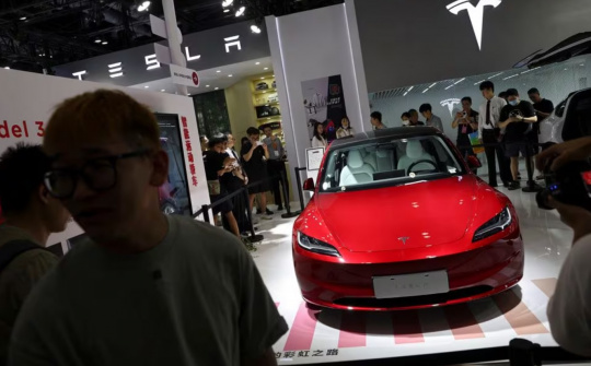 BYD lần đầu vượt qua Tesla nhưng chưa đủ để trở thành nhà Nền tảng hàng đầu cung cấp Cwin com xe điện hàng đầu thế giới