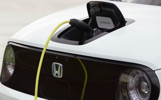 Khám phá 10 chiếc xe Honda cỡ nhỏ đầy sáng tạo