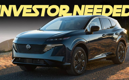 Hãng xe Nissan đứng trước nguy cơ "sinh tử": CEO cảnh báo chỉ còn 12-14 tháng để tồn tại