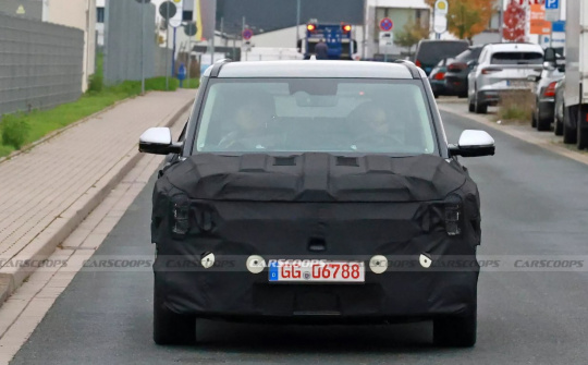 Xem trước mẫu SUV điện cỡ nhỏ Kia EV2 sẽ ra mắt vào năm 2026