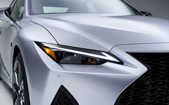 Những thương hiệu ô tô đáng tin cậy nhất năm 2024: Subaru dẫn đầu danh sách