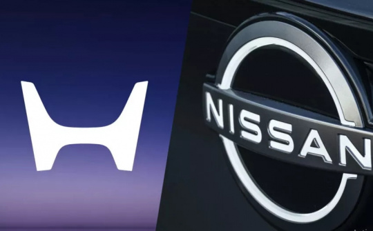 Nissan và Honda sắp thành lập liên minh xe điện để chống lại các hãng xe Trung Quốc