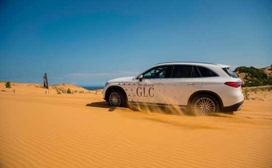 Mercedes-Benz ưu đãi lớn: Tặng gói bảo hiểm MBI và nhiều quà tặng hấp dẫn