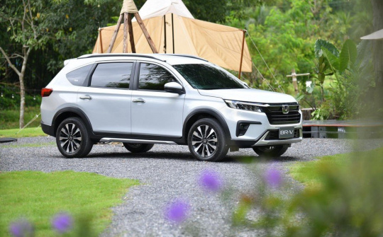 Honda Việt Nam bán được bao nhiêu xe trong tháng 3/2024?