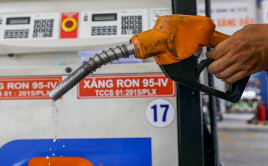 Dấu hiệu nhận biết xe bạn đang sử dụng xăng kém chất lượng