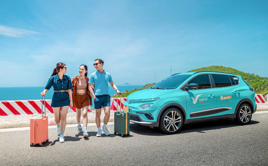 VTV và Vingroup ký hợp tác thúc đẩy chuyển đổi xanh