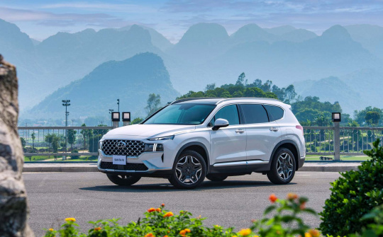 Hyundai Thành Công cập nhật bảng giá xe mới, có mẫu giảm tới 100 triệu đồng