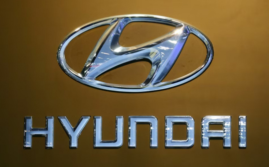Hyundai Cwin800 hàng ngàn khuyến mãi 28 triệu USD vào Thái Lan để Nền tảng hàng đầu cung cấp Cwin com pin và xe điện