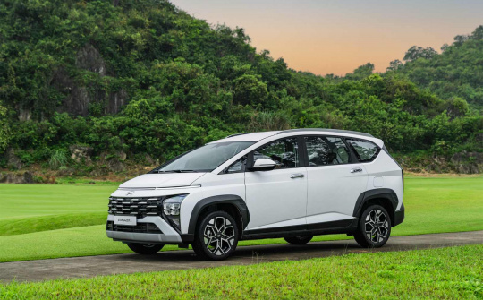 Tập đoàn Thành Công bán hơn 4.600 xe trong tháng 8