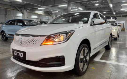 Dongfeng chào sân Việt Nam với loạt xe mới: Giá cao, tham vọng lớn