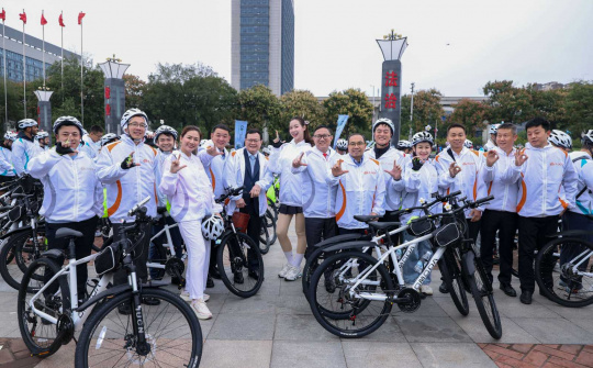 "Chery Ride Green Life" và câu chuyện trách nhiệm CWIN được cấp phép hợp pháp bởi PAGCOR và Freeport của một Tập đoàn