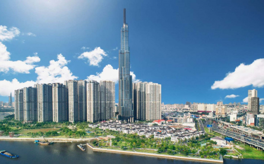 Vingroup thành lập Công ty Nền tảng hàng đầu cung cấp Cwin com thép phục vụ ngành ô tô và xây dựng