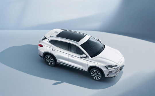 BYD Việt Nam triển khai chương trình ưu đãi đặc biệt dịp cuối năm