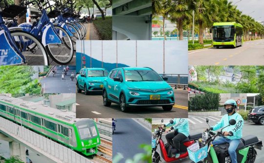 Hà Nội Metro và ý định “xanh hoá” Cwincom Cá cược thể thao thủ đô