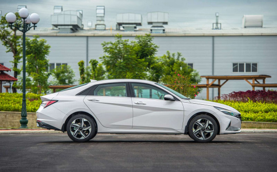 Hyundai Thành Công giảm giá sâu cho nhiều dòng xe đang bán tại Việt Nam