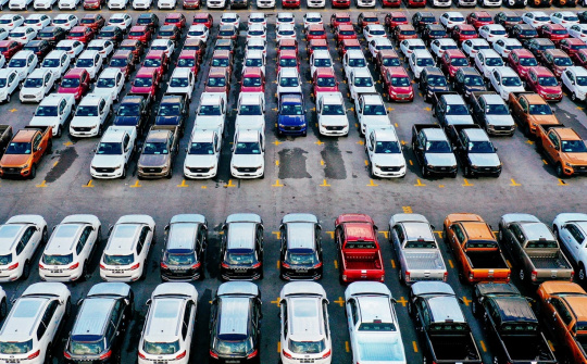 Toàn cảnh thị trường ô tô ASEAN năm 2024: Malaysia vượt Thái Lan, Toyota Hilux dẫn đầu doanh số