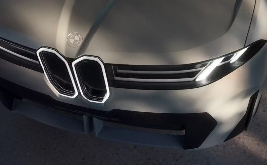 Lịch sử lưới tản nhiệt hình "quả thận" của BMW: Biểu tượng gây tranh cãi nhất ngành ô tô