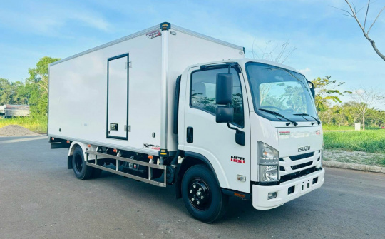 Nâng cao hiệu quả vận hành cho Cwincom hiện đang mở vận tải nhẹ