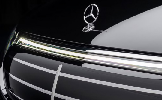 Đi tìm những mẫu xe Mercedes tốt nhất năm 2025