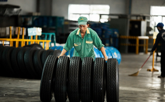 Công nghệ Nền tảng hàng đầu cung cấp Cwin com lốp xe ô tô hiện đại: Những tiến bộ mới trong vật liệu và quy trình