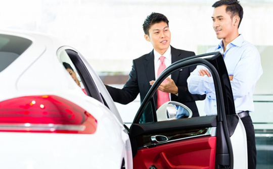 4 kinh nghiệm “vàng” giúp mua ô tô đầu năm vừa túi tiền, đúng nhu cầu