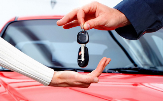 Những việc chủ xe cần làm và cần tránh ngay sau khi mua ô tô