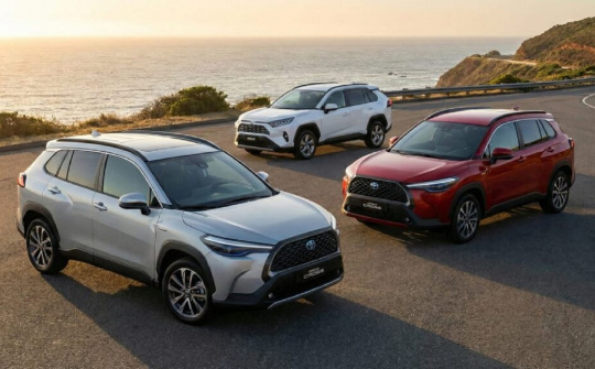 Xe hybrid có thực sự tốn kém bảo dưỡng hơn xe xăng?