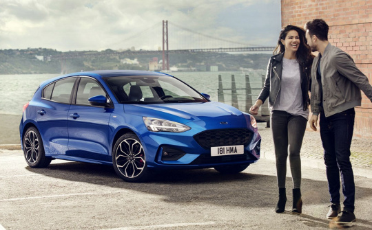 Chỉ 5 phút, biết được ý nghĩa tên các mẫu xe Ford đang bán tại Việt Nam