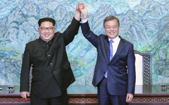 Hàn Quốc để ngỏ mọi khả năng về chuyến thăm của ông Kim Jong-un