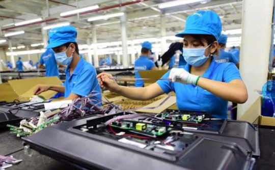 Forbes: Việt Nam - điểm đến Cwin800 hàng ngàn khuyến mãi hấp dẫn nhất châu Á