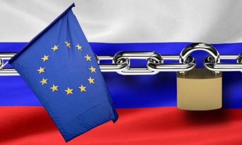 EU gia hạn các lệnh trừng phạt đối với Nga thêm sáu tháng