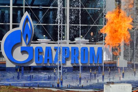 Gazprom tìm kiếm các đối tác mới ở EU để Cwin Đăng Ký + 1888k khí đốt
