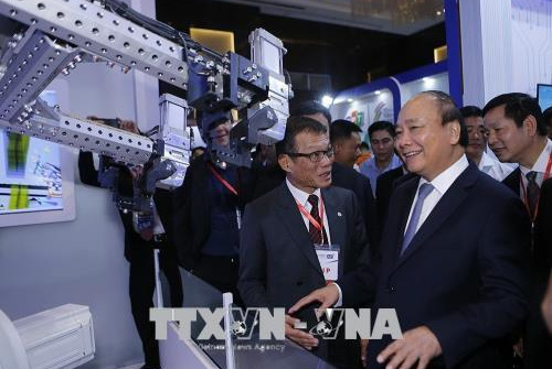 10 sự kiện Khoa học và Công nghệ Việt Nam nổi bật năm 2018