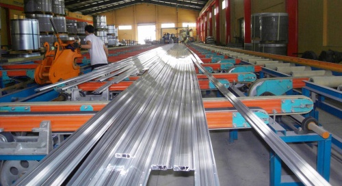 Quyết định điều tra chống bán phá giá một số sản phẩm nhôm, hợp kim hoặc không hợp kim xuất xứ từ Trung Quốc