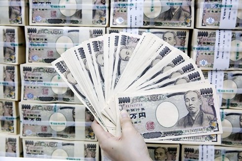 Yên Nhật có thể tăng qua mức 100 JPY/USD