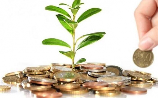 Quy định mới về tiền gửi tiết kiệm