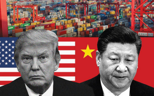 Hội nghị WEF Davos 2019: CEO thế giới lo ngại nhất về cuộc chiến Mỹ - Trung, Brexit