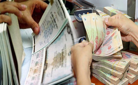 Điều kiện mới để Cwincom hiện đang mở phát hành trái phiếu không chuyển đổi