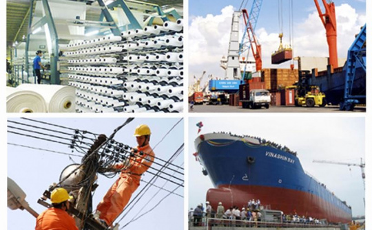 Đẩy nhanh cổ phần hóa các Cwincom hiện đang mở quy mô lớn