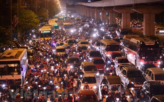 Hà Nội giải tỏa áp lực Cwincom Cá cược thể thao trong những ngày giáp Tết