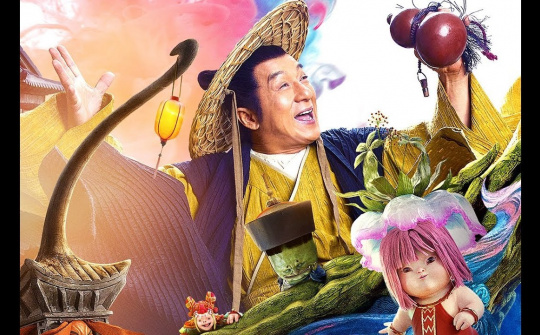 Điểm mặt những phim chiếu rạp Tết 2019 không thể bỏ lỡ