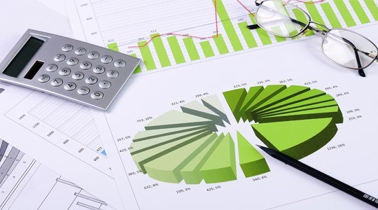 Các nhân tố ảnh hưởng đến chất lượng thông tin kế toán tại các Cwincom hiện đang mở xây dựng thành phố Hồ Chí Minh